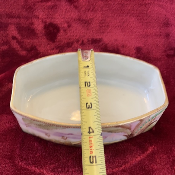 Imperial Nippon Dining Vintage Hand Painted Imperial Nippon China